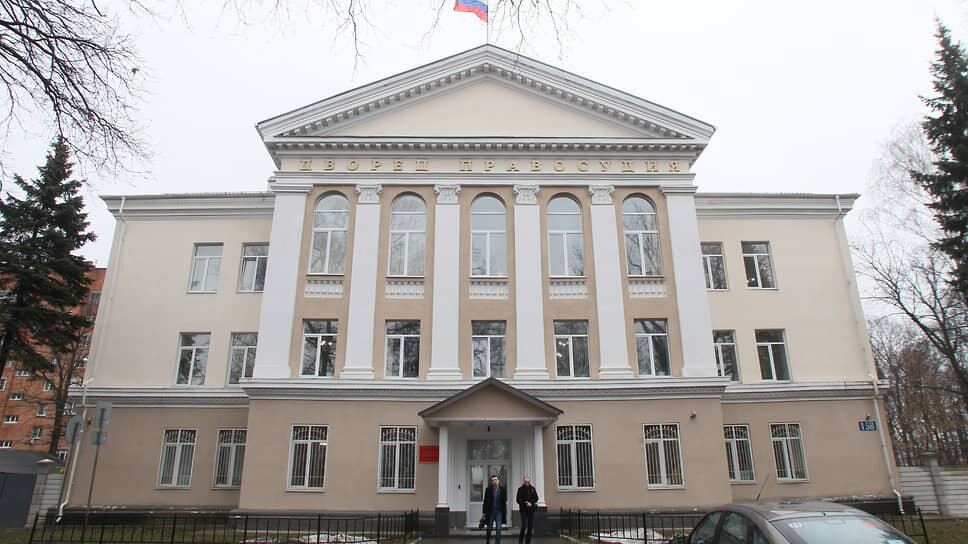 Фото: Роман Яровицын / Коммерсантъ