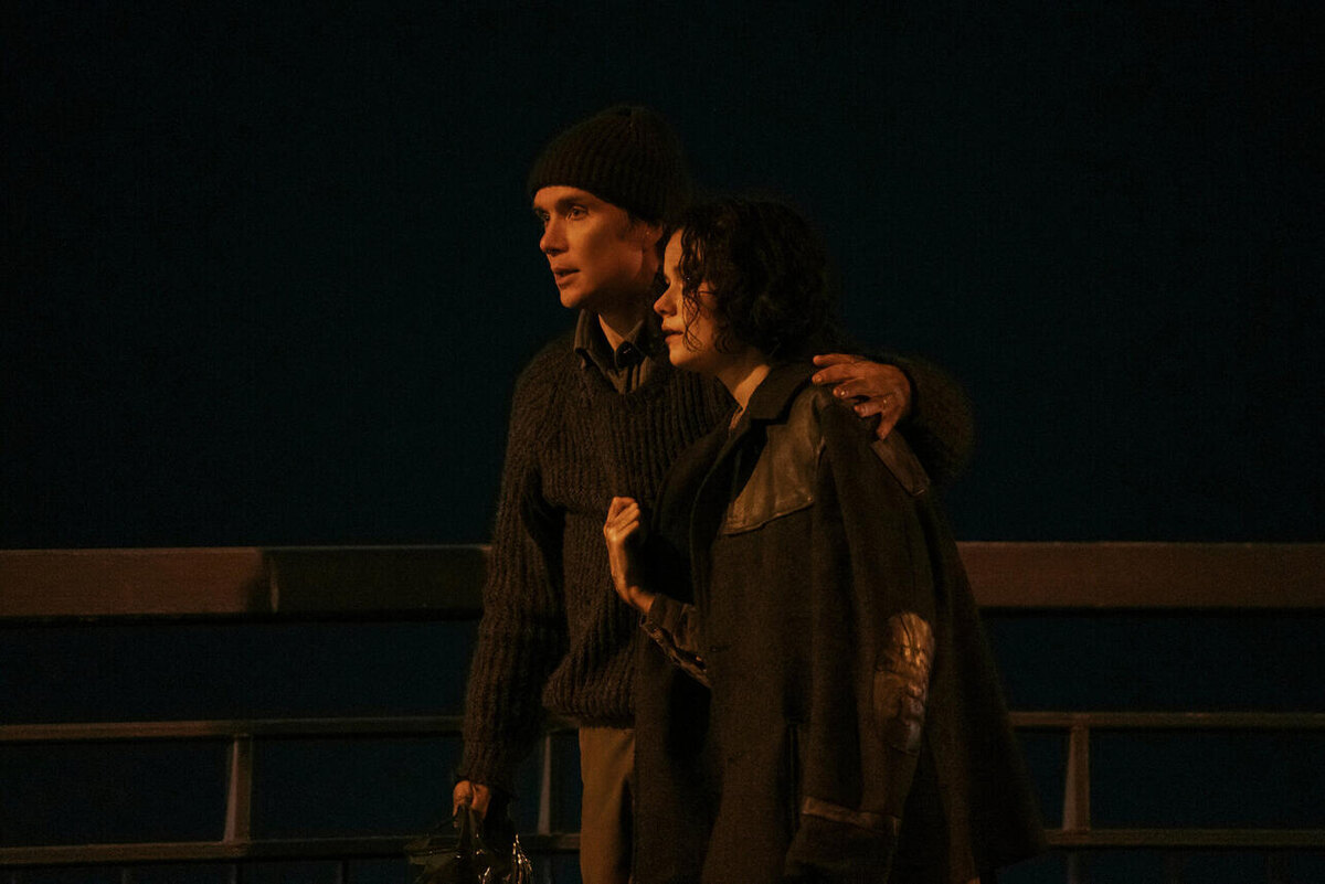 «Мелочи жизни». Фото: кадр из фильма