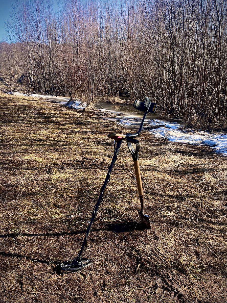 Погода на 8 марта была посто сказка🥰