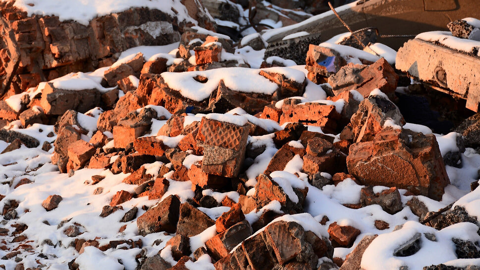 Фото: Андрей Карпов / Коммерсантъ