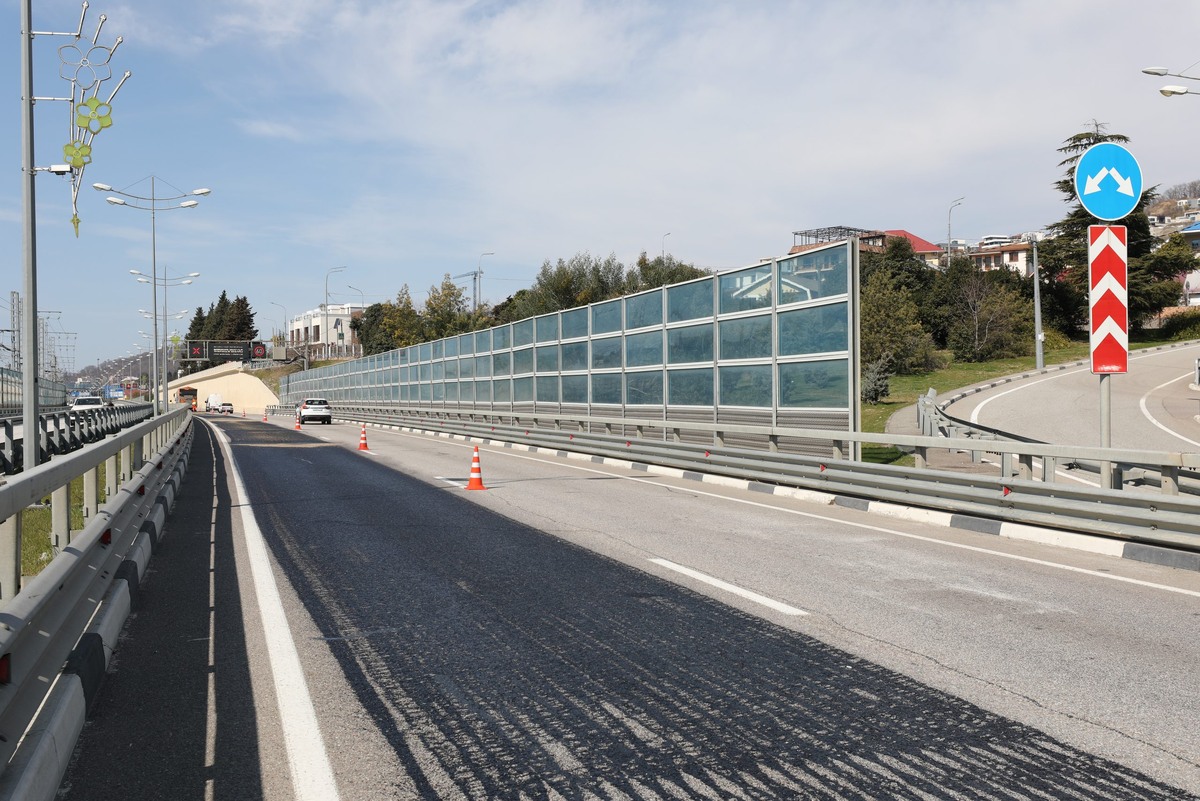 фото: пресс-служба ФКУ Упрдор «Черноморье»  📷
