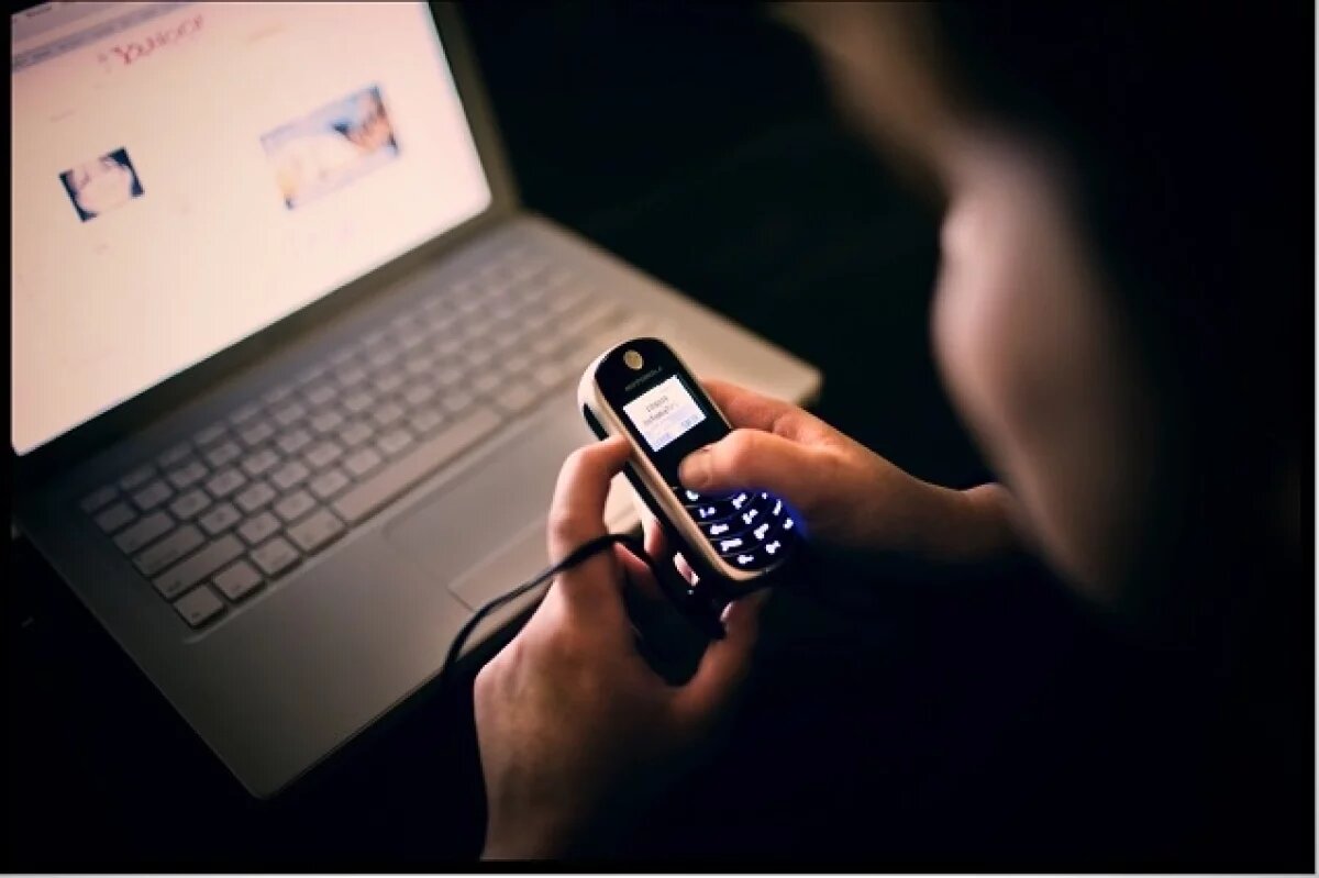    Запуганный мошенниками житель Самары отдал им 400 тысяч рублей