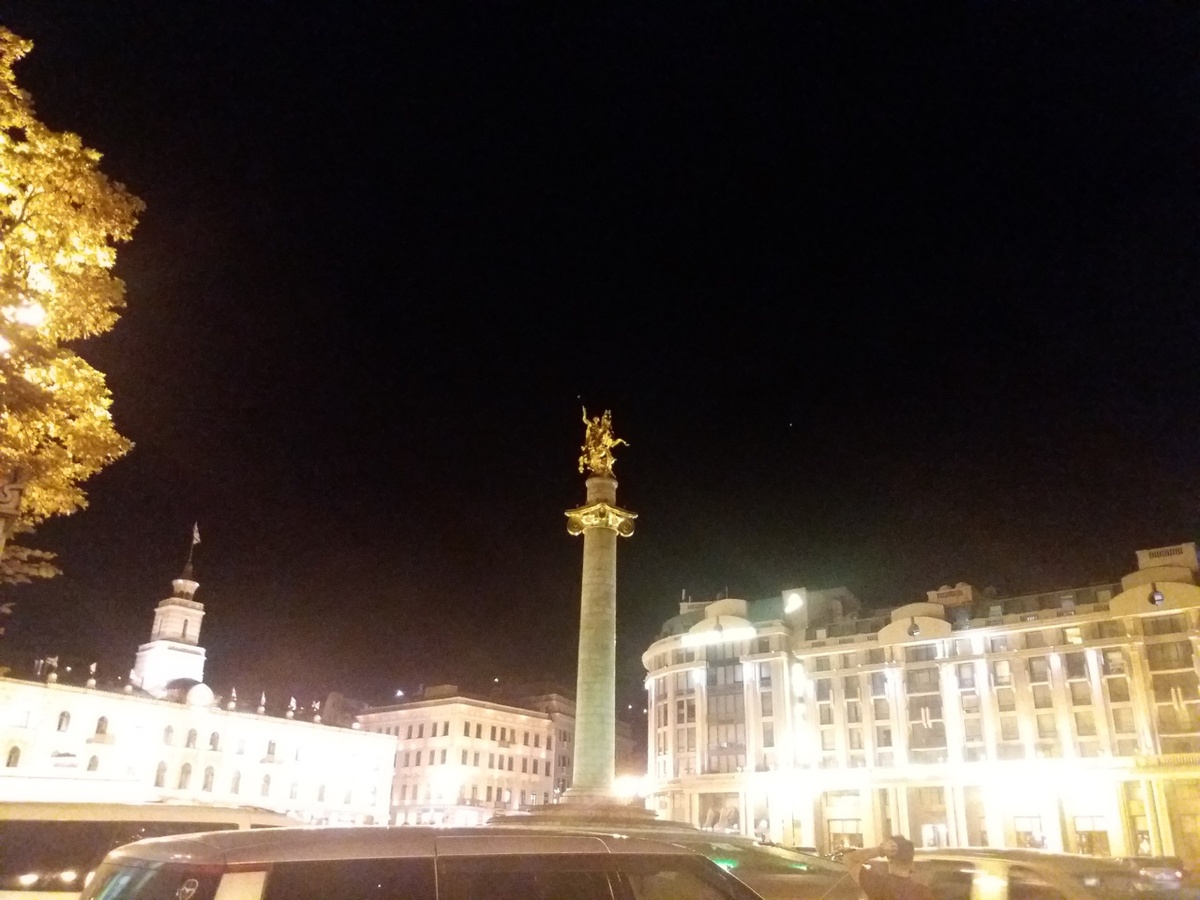 фотография автора