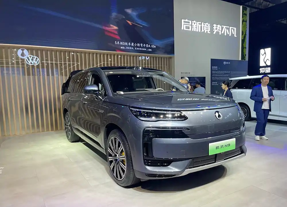 Denza N9