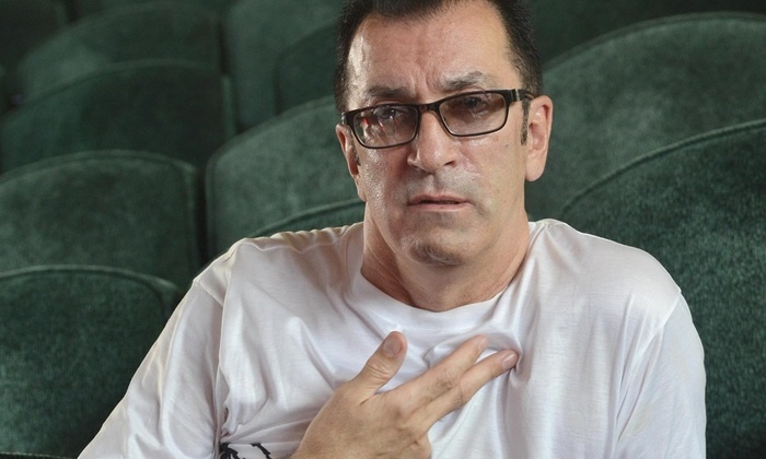    «Буйнов ведет себя достойно»