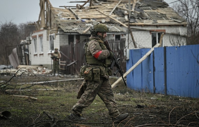    Станислав Красильников/РИА Новости