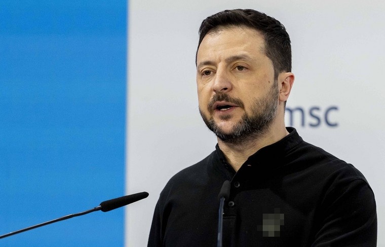    IMAGO/Andreas Stroh/Global Look Press