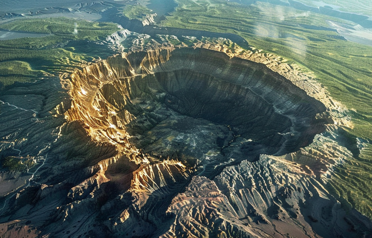    Сгенерировано в Midjourney/NEWS.ru