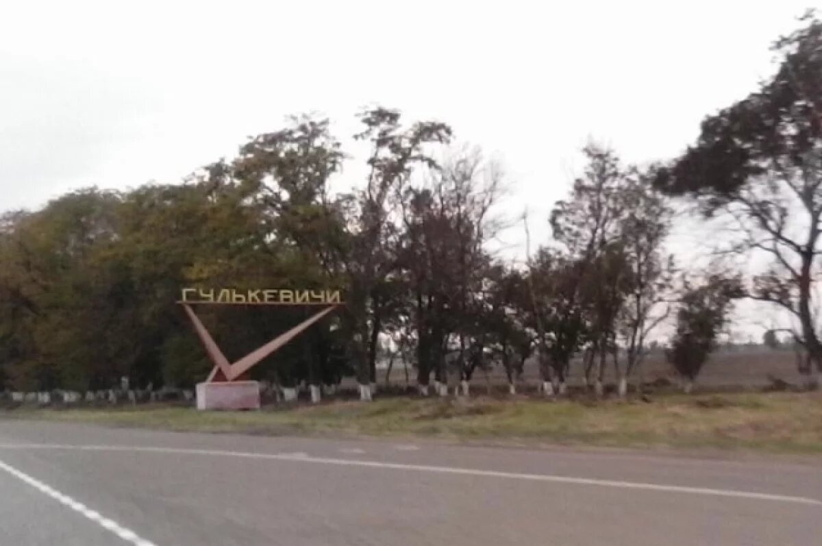    Суд рассмотрит дело жителя Кубани, напавшего с ножом на полицейского