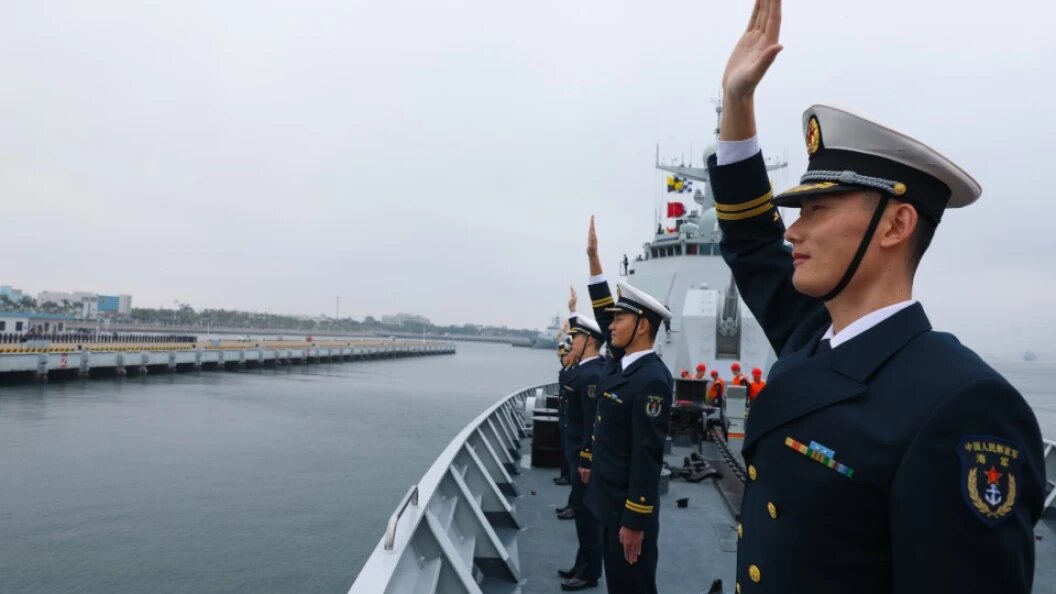    Chen Yuanzeng/XinHua/Globallookpress