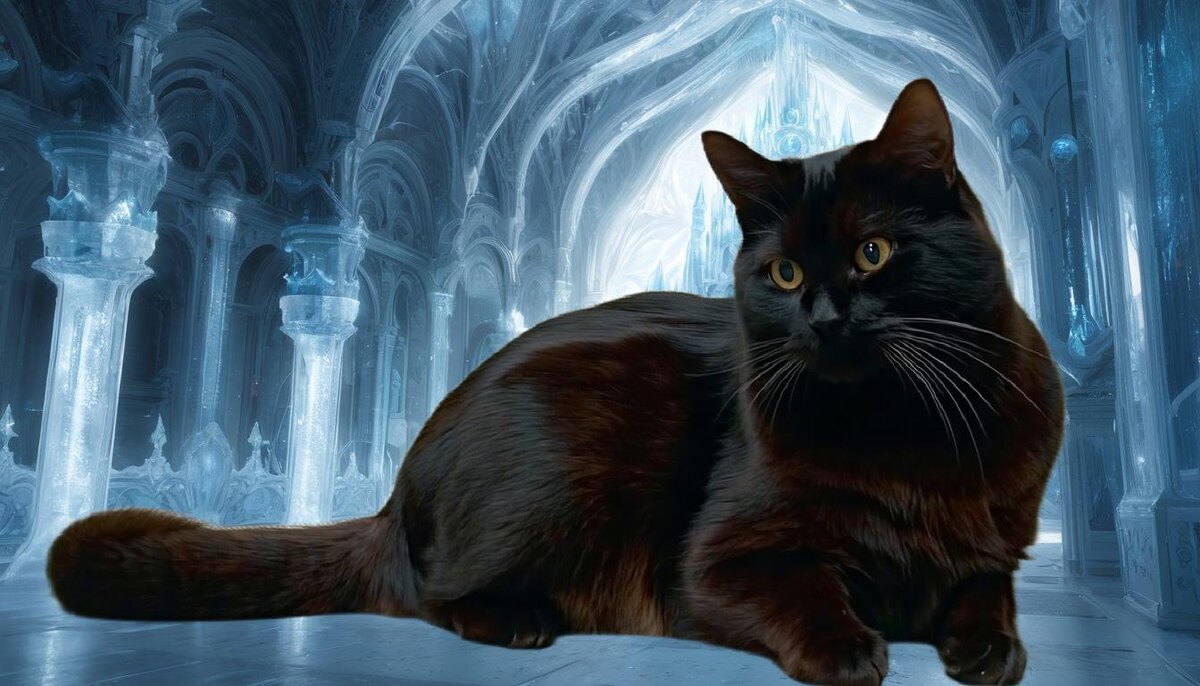 это её уже умиротворили 