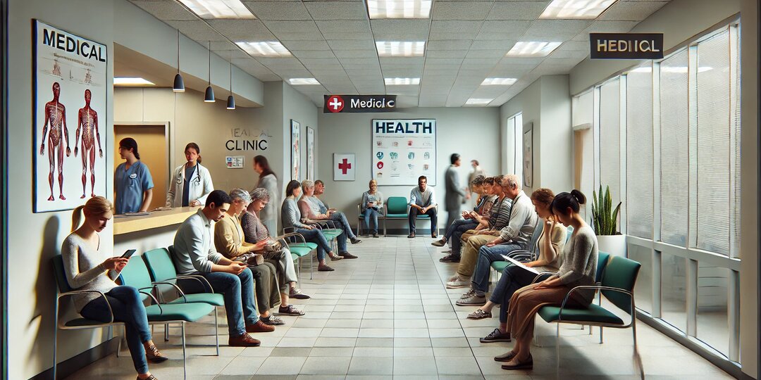 В России не хватает врачей. Куда они пропали?