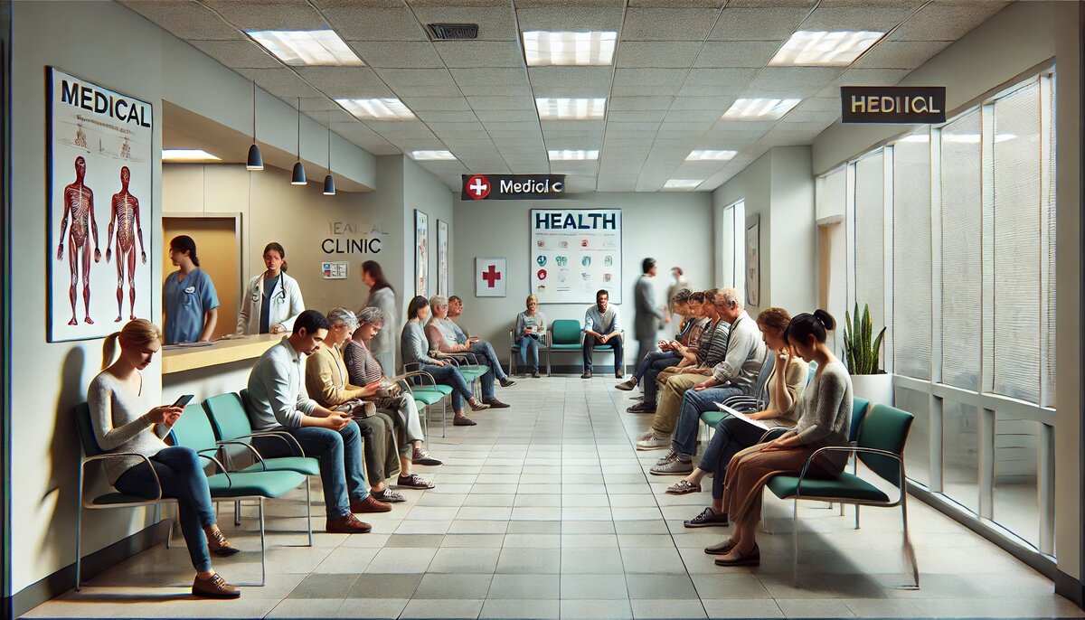 В России не хватает врачей. Куда они пропали?