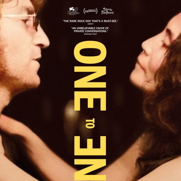     Фильм о Джоне Ленноне и Йоко Оно выйдет в мировой прокат в апреле