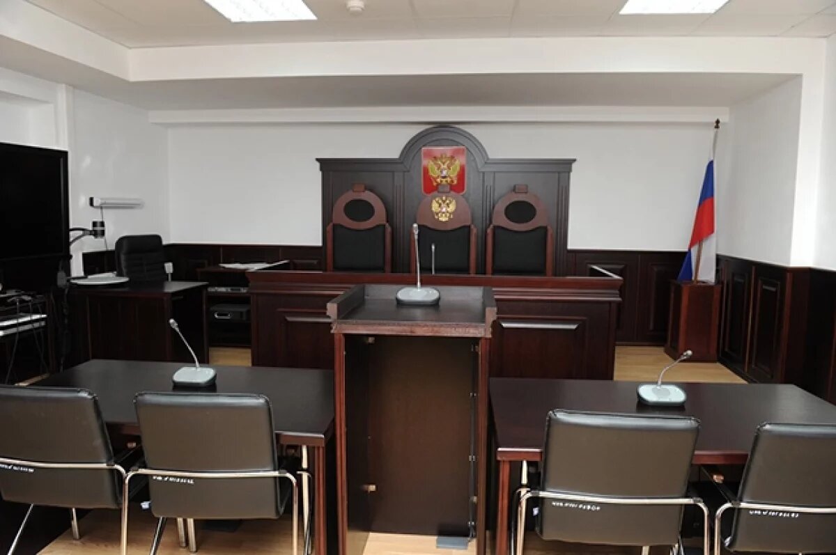    С бывшего конкурсного управляющего «Альянс-ДВ Камчатка» взыскано 20 млн руб