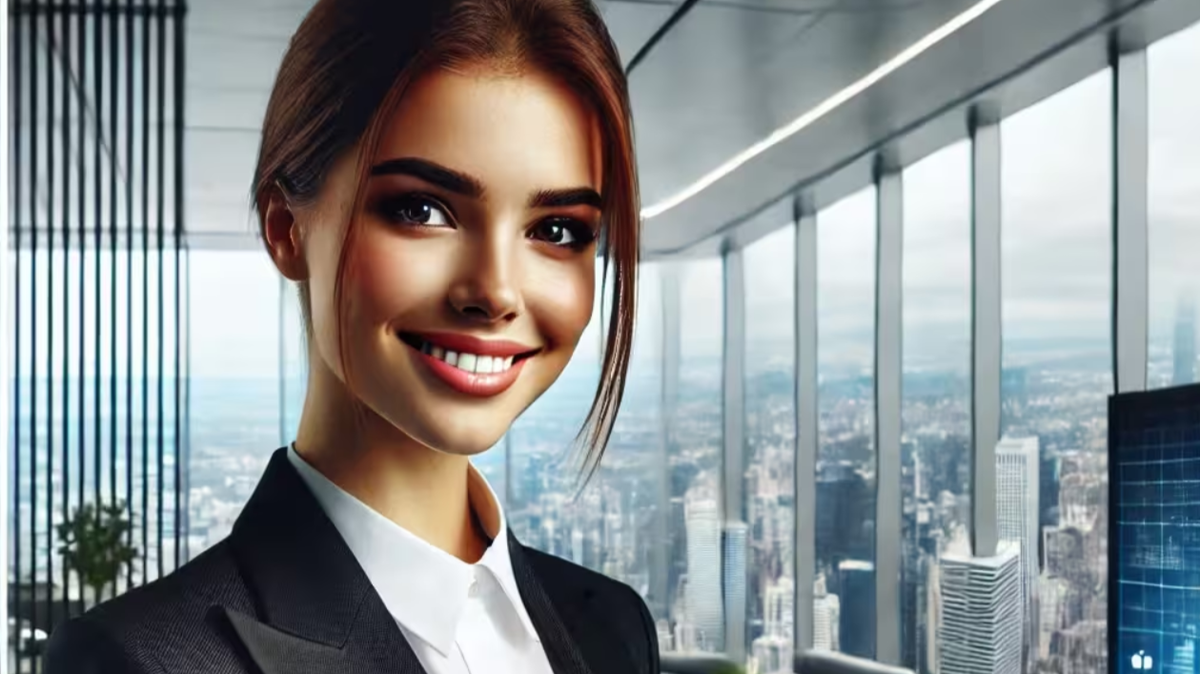 AI Business Development Manager – Интеллектуальный Ассистент, Который Ускорит Ваши Продажи и Развитие Бизнеса!