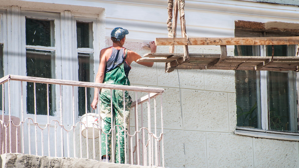 Фото: Игорь Елисеев / Коммерсантъ