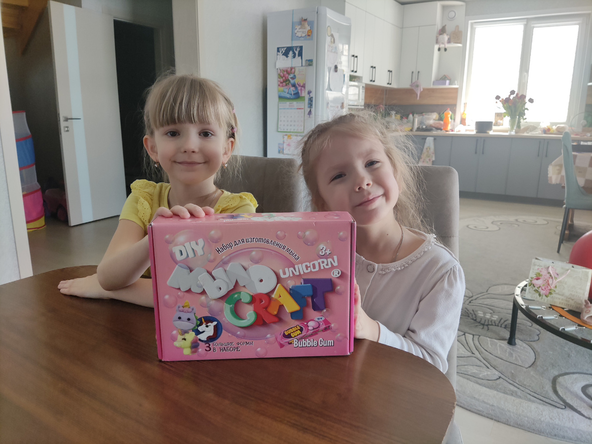 В ожидании начала... Фото: личный архив