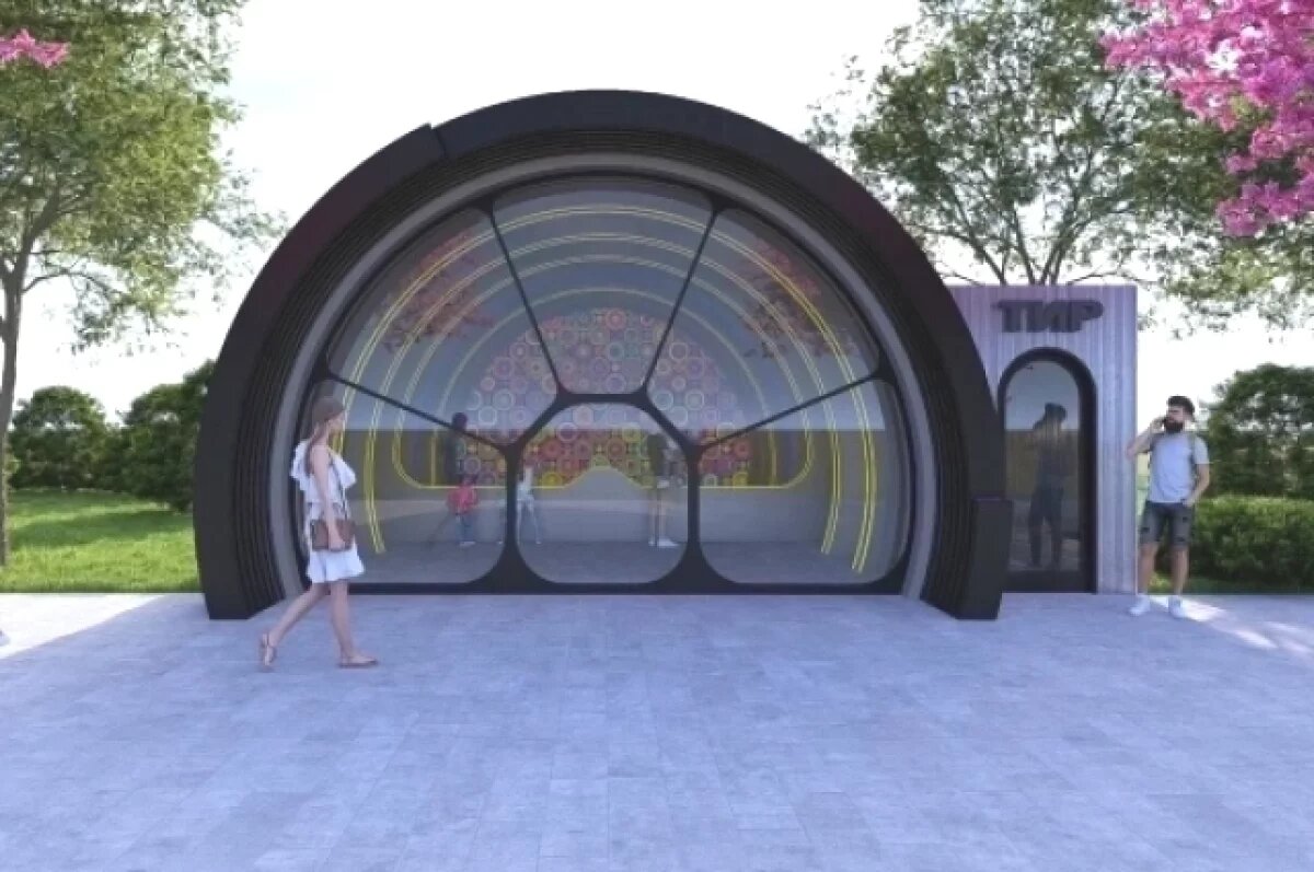    Так ли уж нужен Волгограду круглогодичный тир, спорят горожане