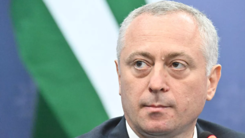   РИА Новости