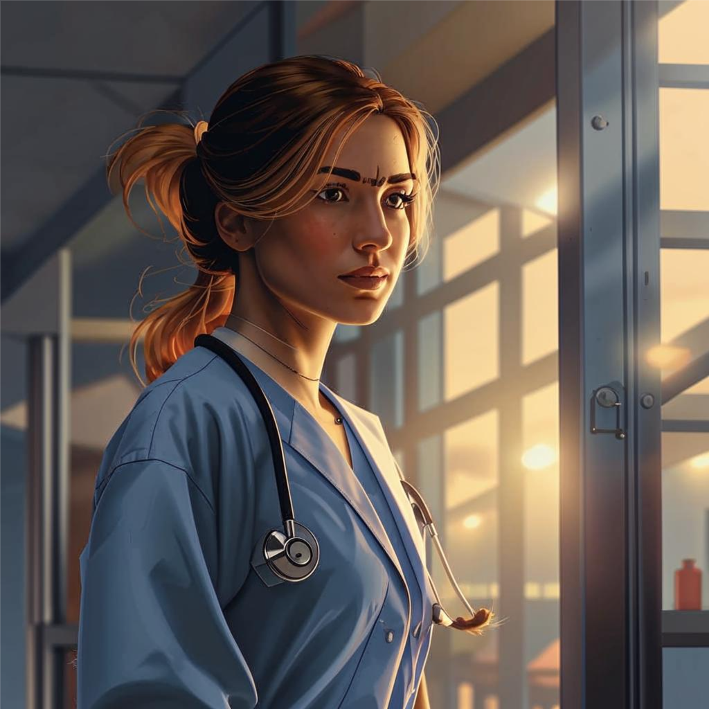 Люди болеют и хотят, чтобы их лечили. Но врачей никто понять не хочет? Или они не люди? 