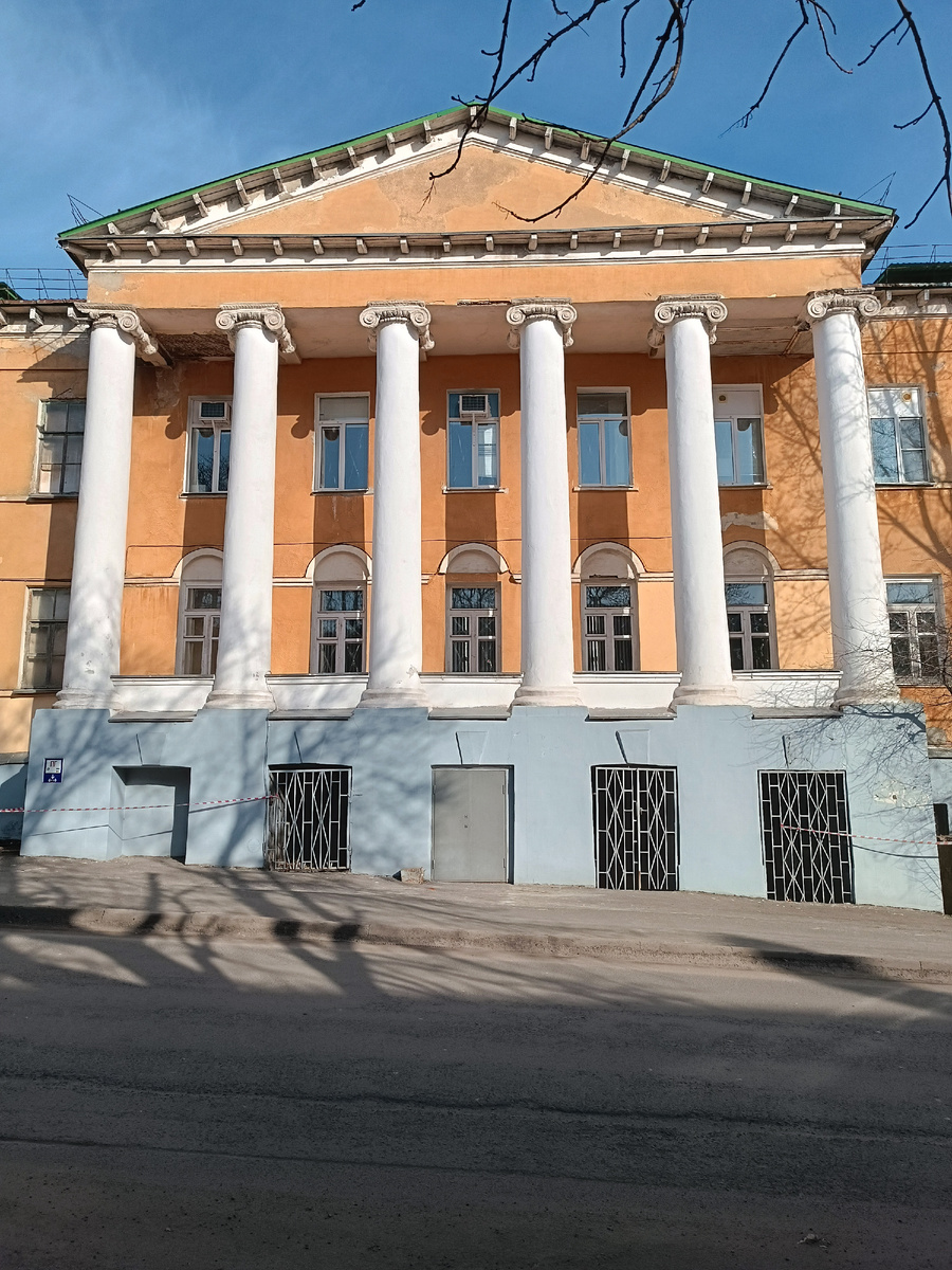 Фото автора 