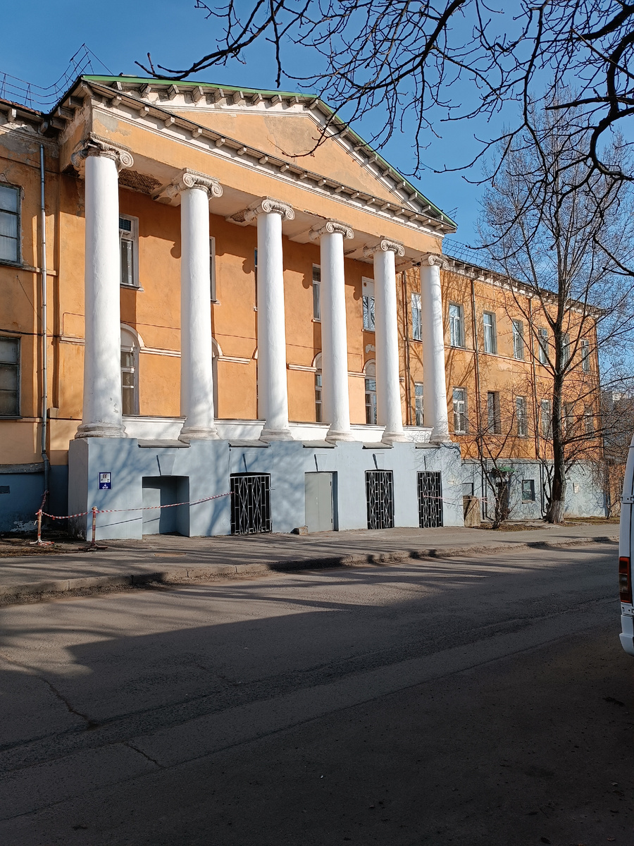 Фото автора 