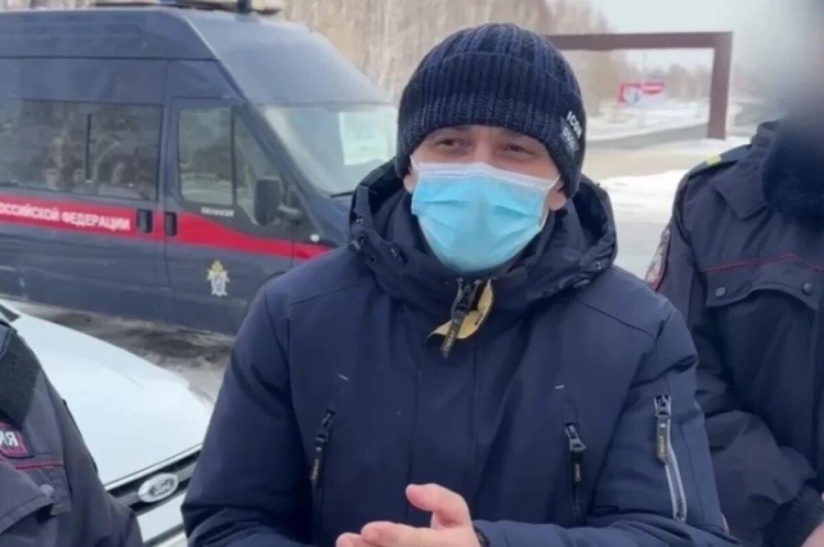    Житель Алтая признался в убийстве двух девочек, совершенном 30 лет назад