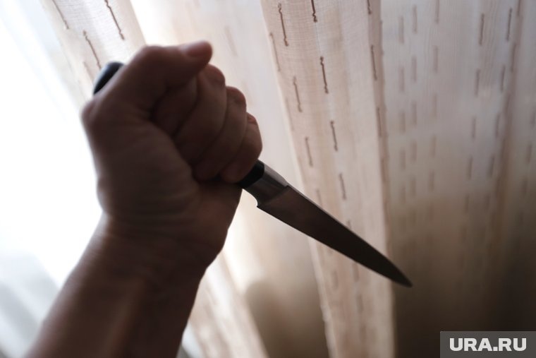    Семья ранее считалась благополучной, но в последнее время между супругами наблюдались напряженные отношения