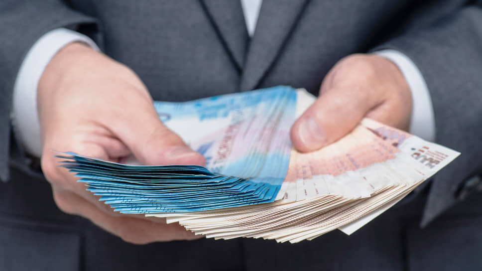 В Татарстане судоходная компания погасила долг по зарплате на 6,9 млн рублей.📷Фото: Олег Харсеев / Коммерсантъ