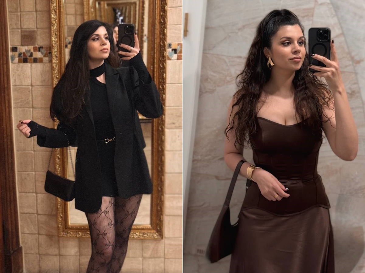 Фото: соцсети Алианы Устиненко