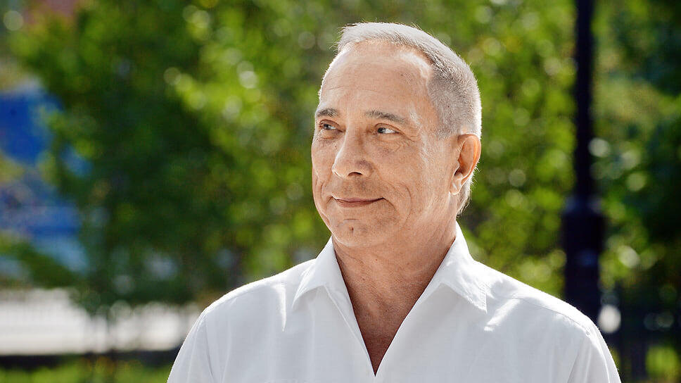 Фото: Родион Платонов / Коммерсантъ