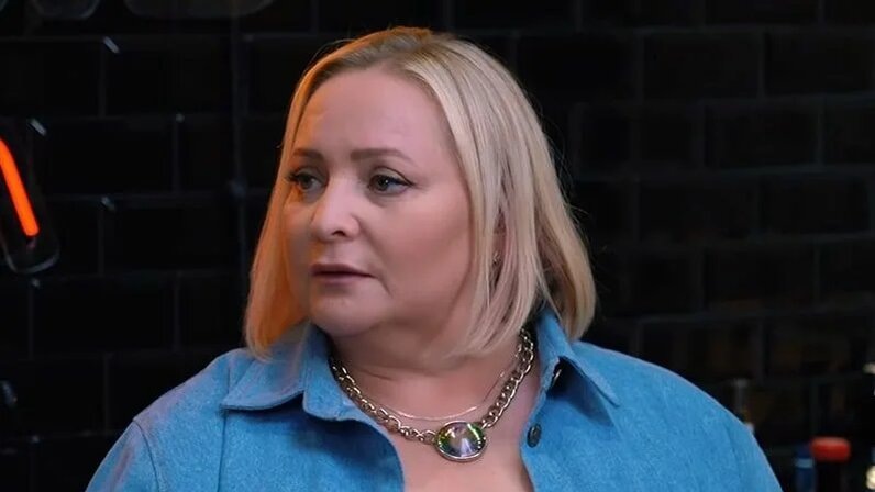 Светлана Пермякова
