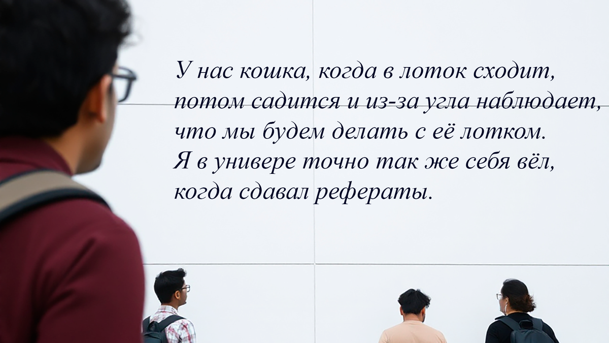 Изображение сгенерировано с помощью ИИ и отредактировано в Photoshop