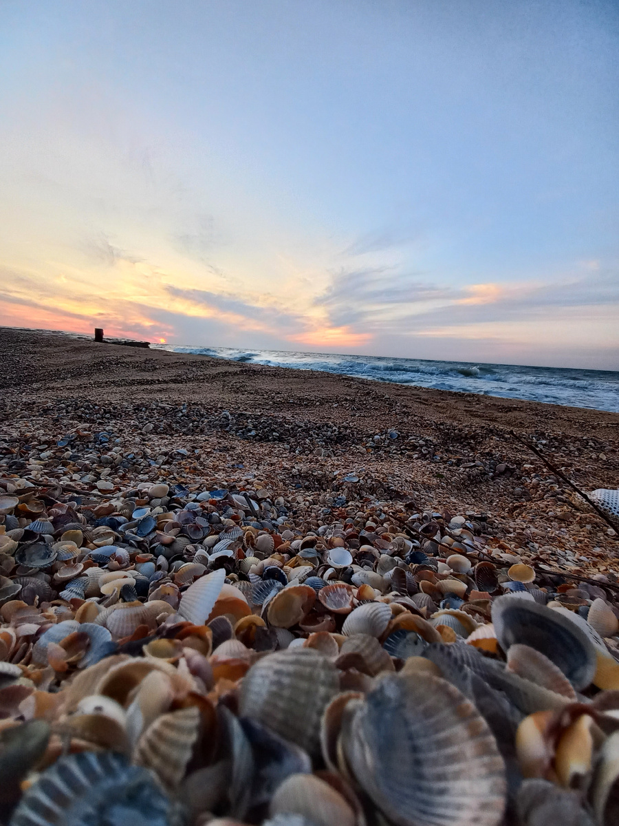 Фото автора статьи из личного архива