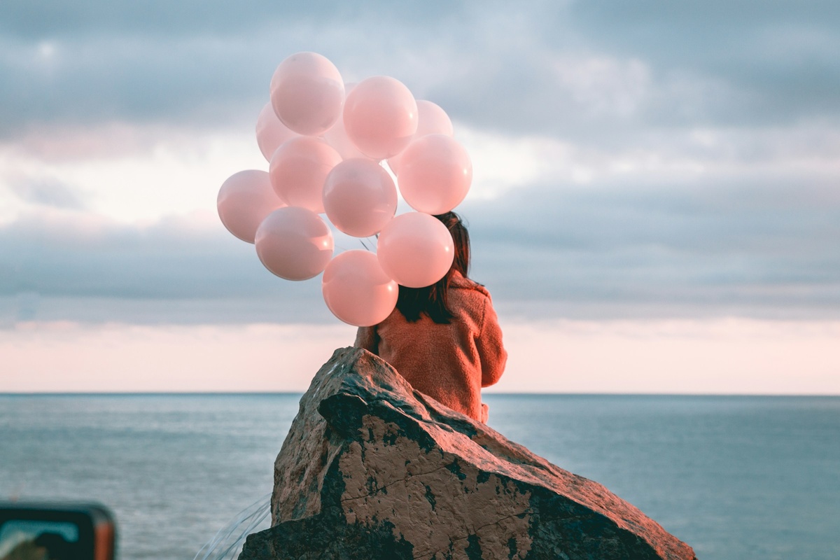 Фото с бесплатного фотостока https://unsplash.com, автор Jessica Christian