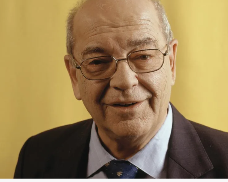 Зимин. Основатель Билайн