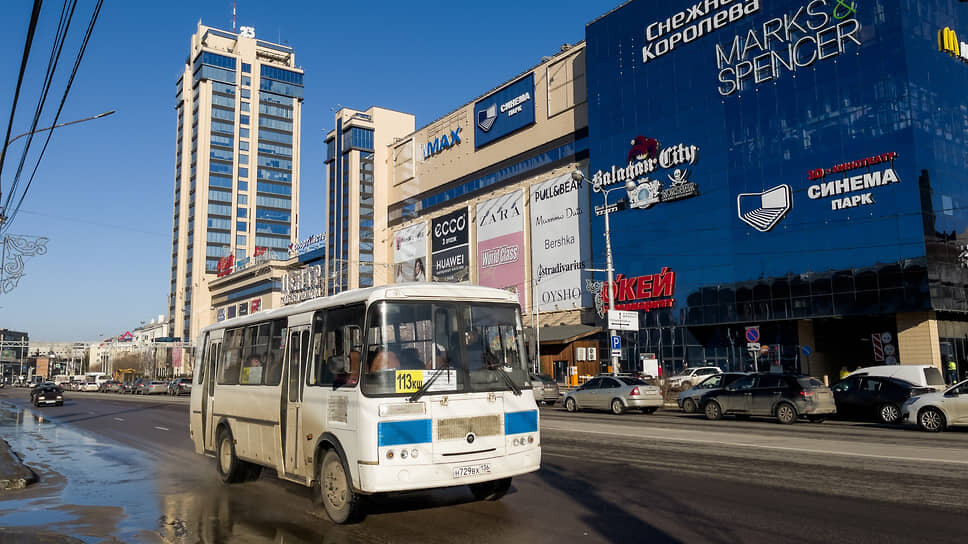 Фото: Олег Харсеев / Коммерсантъ
