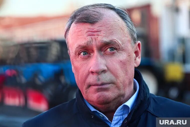 Алексей Орлов заявил, что с общественниками удалось договориться. Фото: Размик Закарян © URA.RU