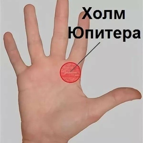 Холм Юпитера. adi19.ru