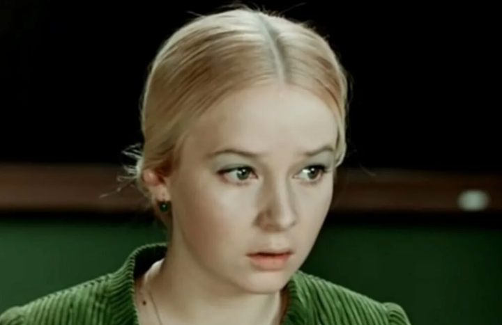 Наталья Богунова