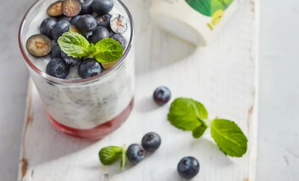 Татьяна Баринова