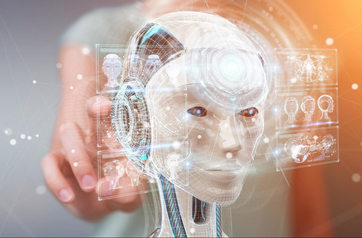    Ваше лицо в руках ИИ: как нейросети украли вашу внешность