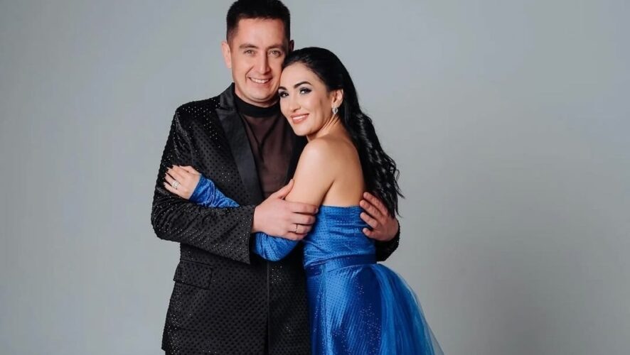    соцсети Зиниры и Ризата Рамазановых