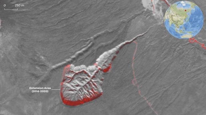  Фото: Commons.wikimedia.org/European Union, Copernicus Sentinel-2 imagery