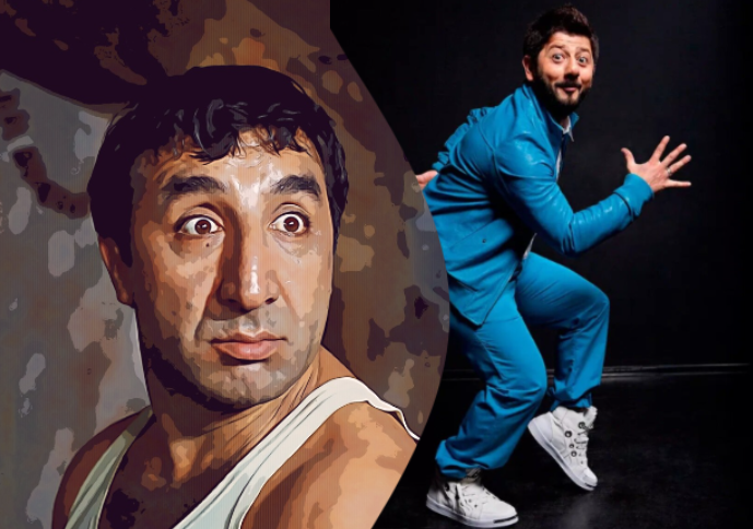 Семь знаменитых актеров-армян: что означают их фамилии?