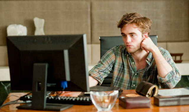    Кадр из фильма «Помни меня»