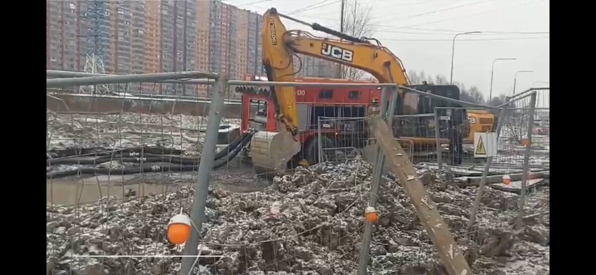 © «Водоканал»