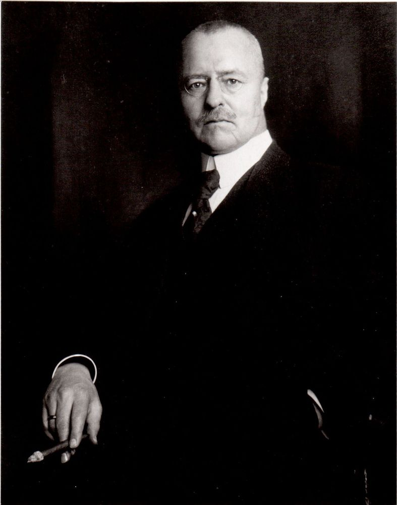 Альфред Колсман