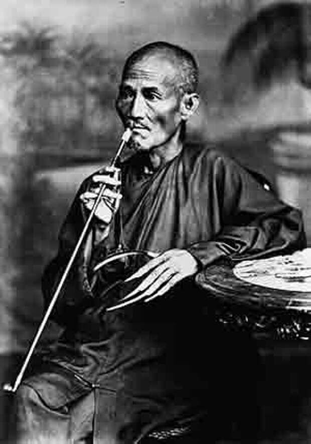  Богатый китаец. Источник фото Интернет. 